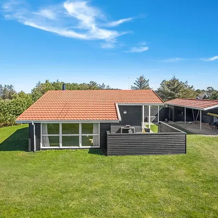 Anemette - 400m From The Sea By Interhome