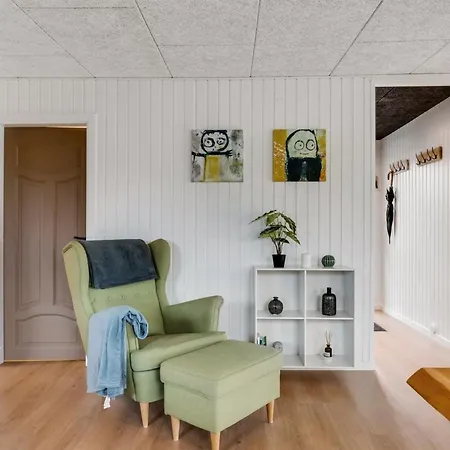 Anemette - 400m From The Sea By Interhome *