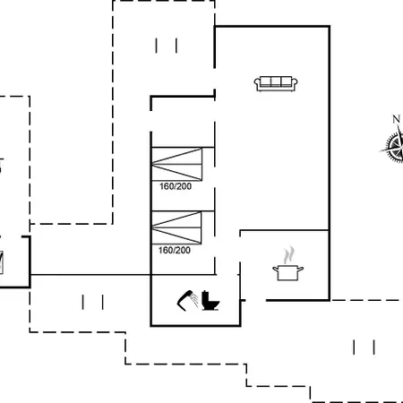 Anemette - 400m From The Sea By Interhome 別荘 *