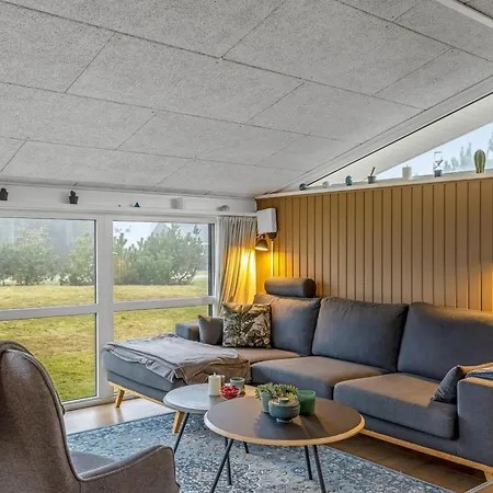 Anemette - 400m From The Sea By Interhome Ferienhaus Hjørring