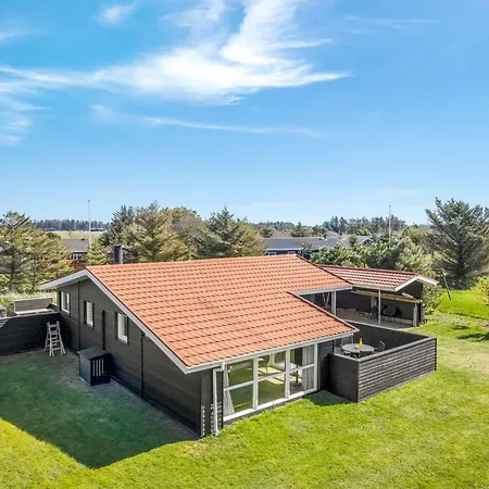 Anemette - 400m From The Sea By Interhome 別荘
