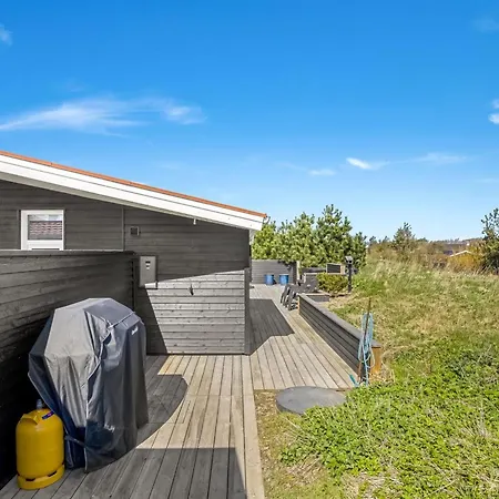 Anemette - 400m From The Sea By Interhome Ferienhaus Hjørring