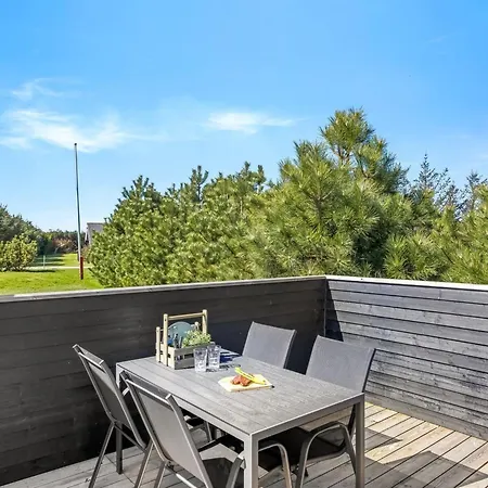 Dom wakacyjny Anemette - 400m From The Sea By Interhome *