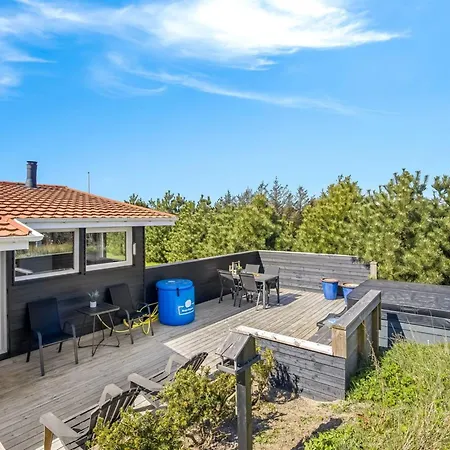 別荘 Anemette - 400m From The Sea By Interhome *