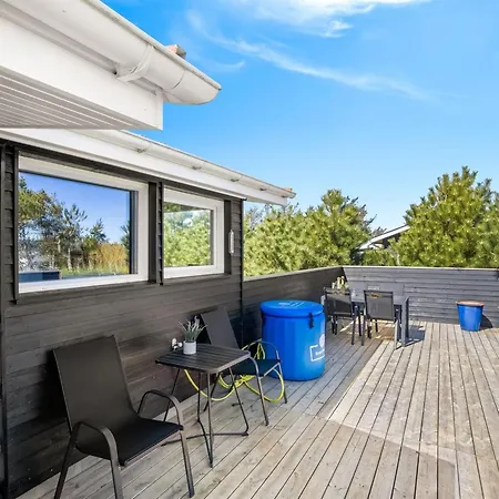 Ferienhaus Anemette - 400m From The Sea By Interhome *