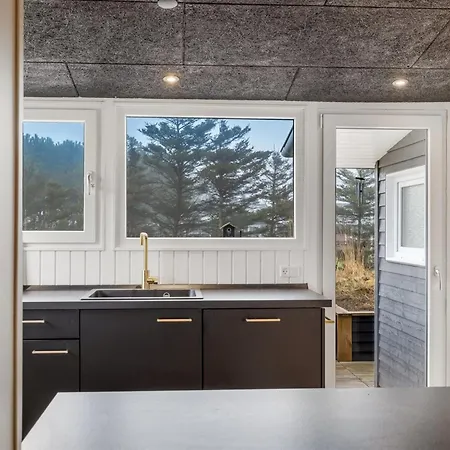 Dom wakacyjny Anemette - 400m From The Sea By Interhome