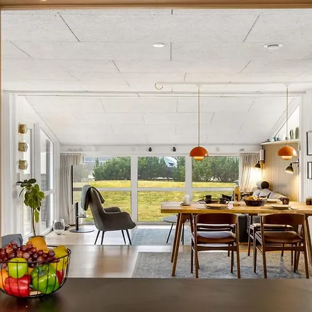 別荘 Anemette - 400m From The Sea By Interhome *