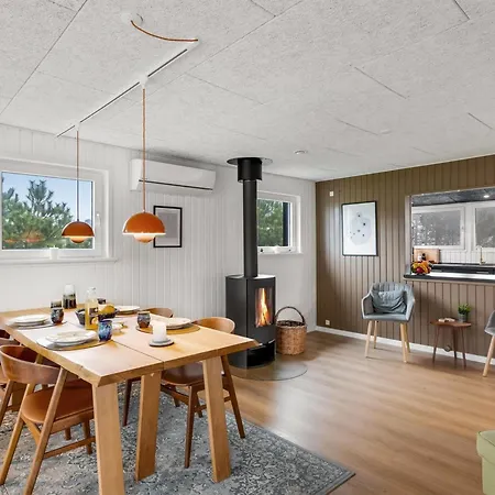 Anemette - 400m From The Sea By Interhome Ferienhaus *