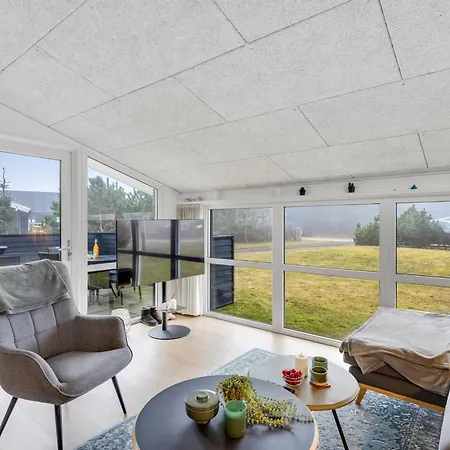 Anemette - 400m From The Sea By Interhome * Hjørring