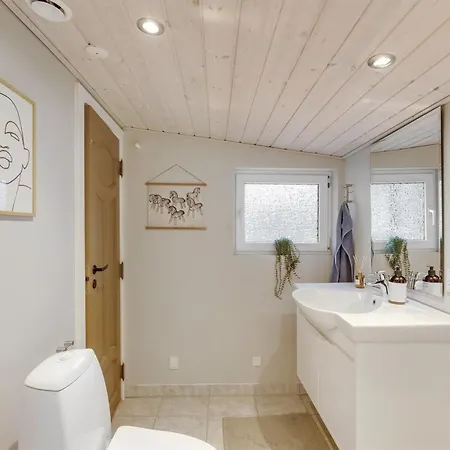 Anemette - 400m From The Sea By Interhome * イェリング