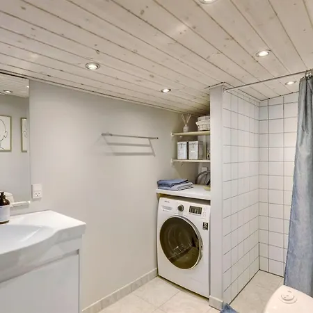Ferienhaus Anemette - 400m From The Sea By Interhome *