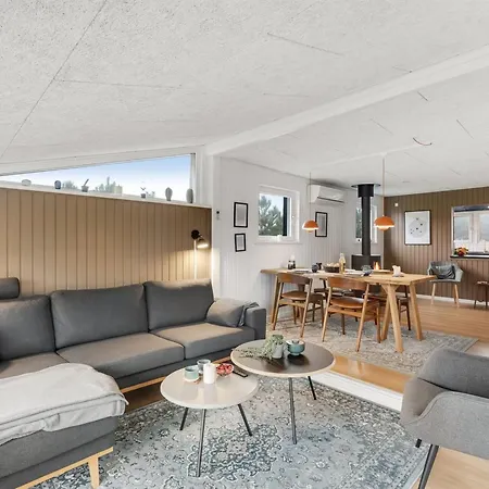 Dom wakacyjny Anemette - 400m From The Sea By Interhome *