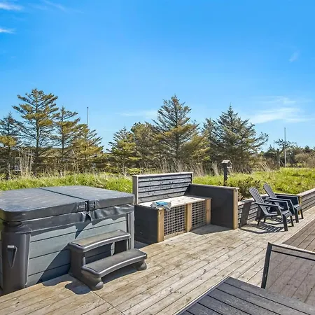 Anemette - 400m From The Sea By Interhome Ferienhaus *